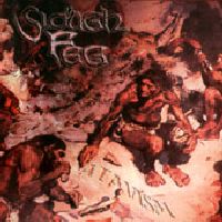 Slough Feg - Atavism